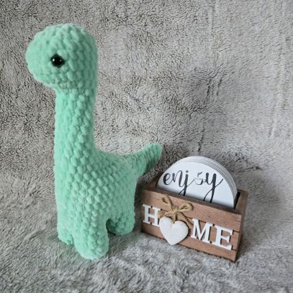 Obrazek Brontozaur Dino