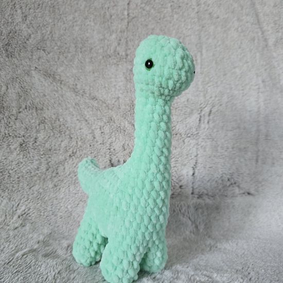 Obrazek Brontozaur Dino