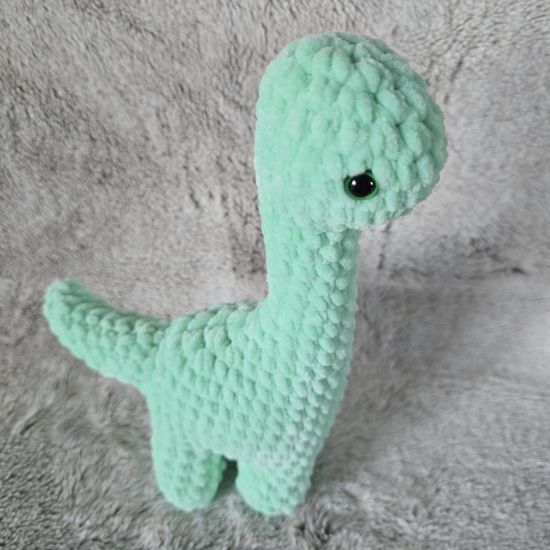 Obrazek Brontozaur Dino