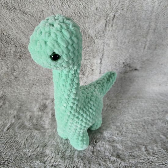 Obrazek Brontozaur Dino