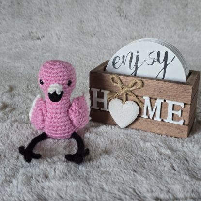 Obrazek Flaming Malutki