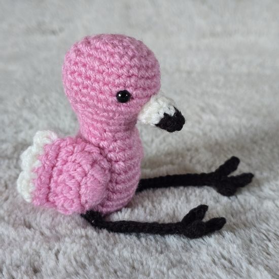 Obrazek Flaming Malutki