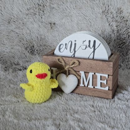 Obrazek Kaczuszka Kika