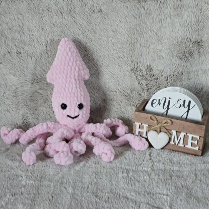 Obrazek Kałamarnica Klara