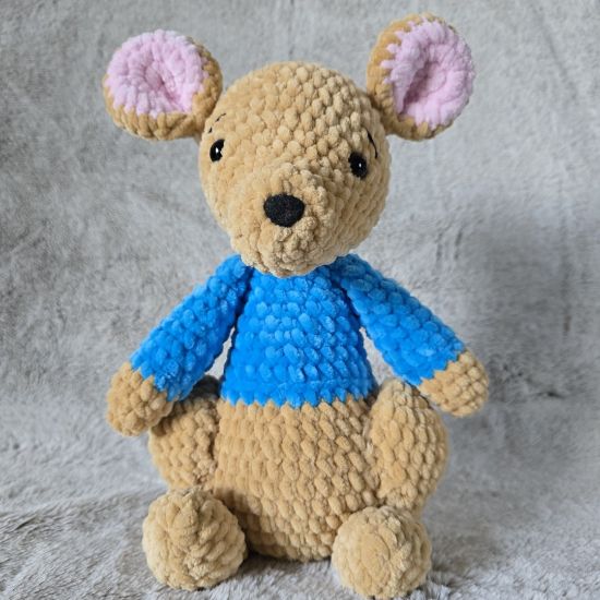 Obrazek Kangurek Kiko