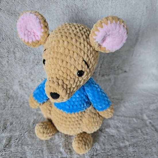 Obrazek Kangurek Kiko