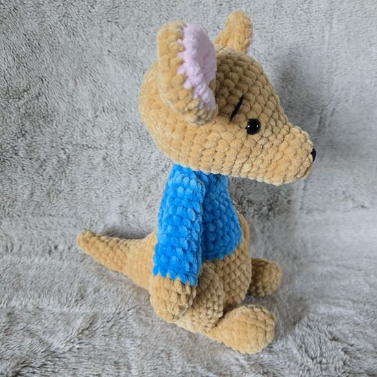 Obrazek Kangurek Kiko