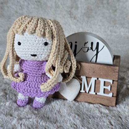 Obrazek Laleczka Lila