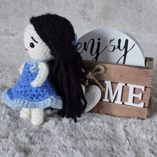 Obrazek Laleczka Amelia