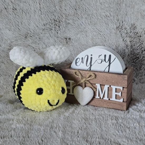 Obrazek Pszczółka Berta