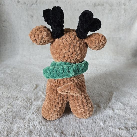 Obrazek Renifer Borys