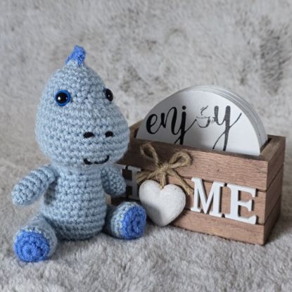 Obrazek Smoczek Iskierek