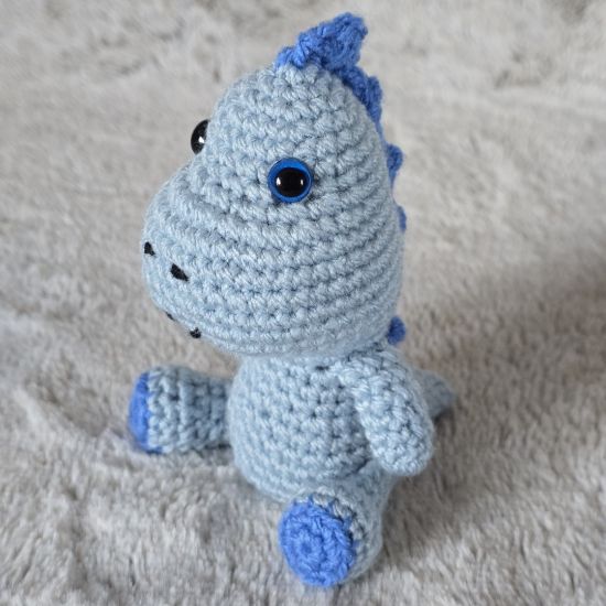 Obrazek Smoczek Iskierek