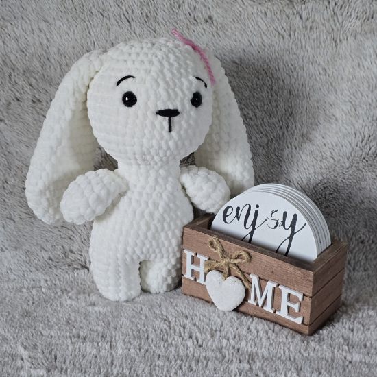 Obrazek Zajączek Fila