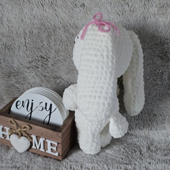 Obrazek Zajączek Fila