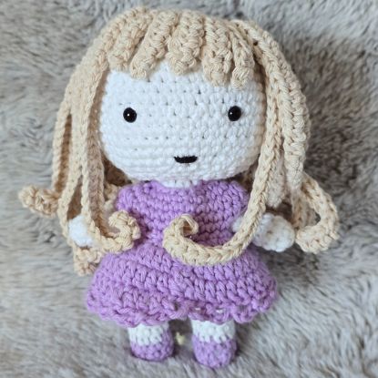 Obrazek Laleczka Lila