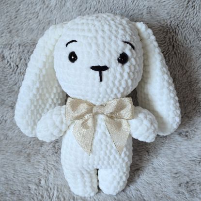 Obrazek Zajączek Fila