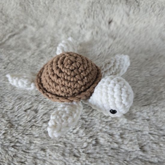 Obrazek Żółwik Toluś